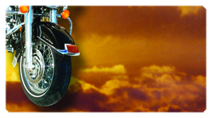 DSC700 330 Biker on Sunset